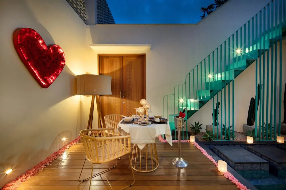 Foto - Ayona Villa Canggu by Ini Vie Hospitality