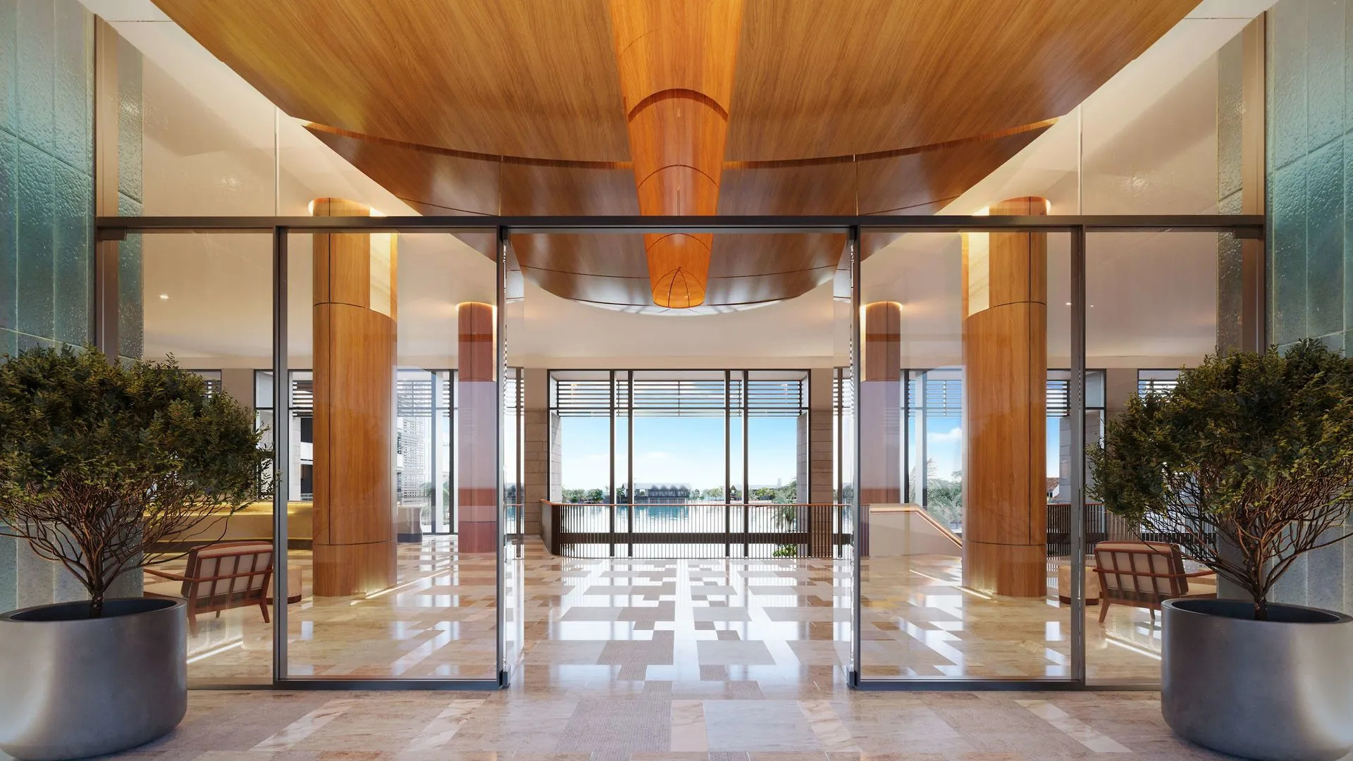 Photo - Conrad Orlando