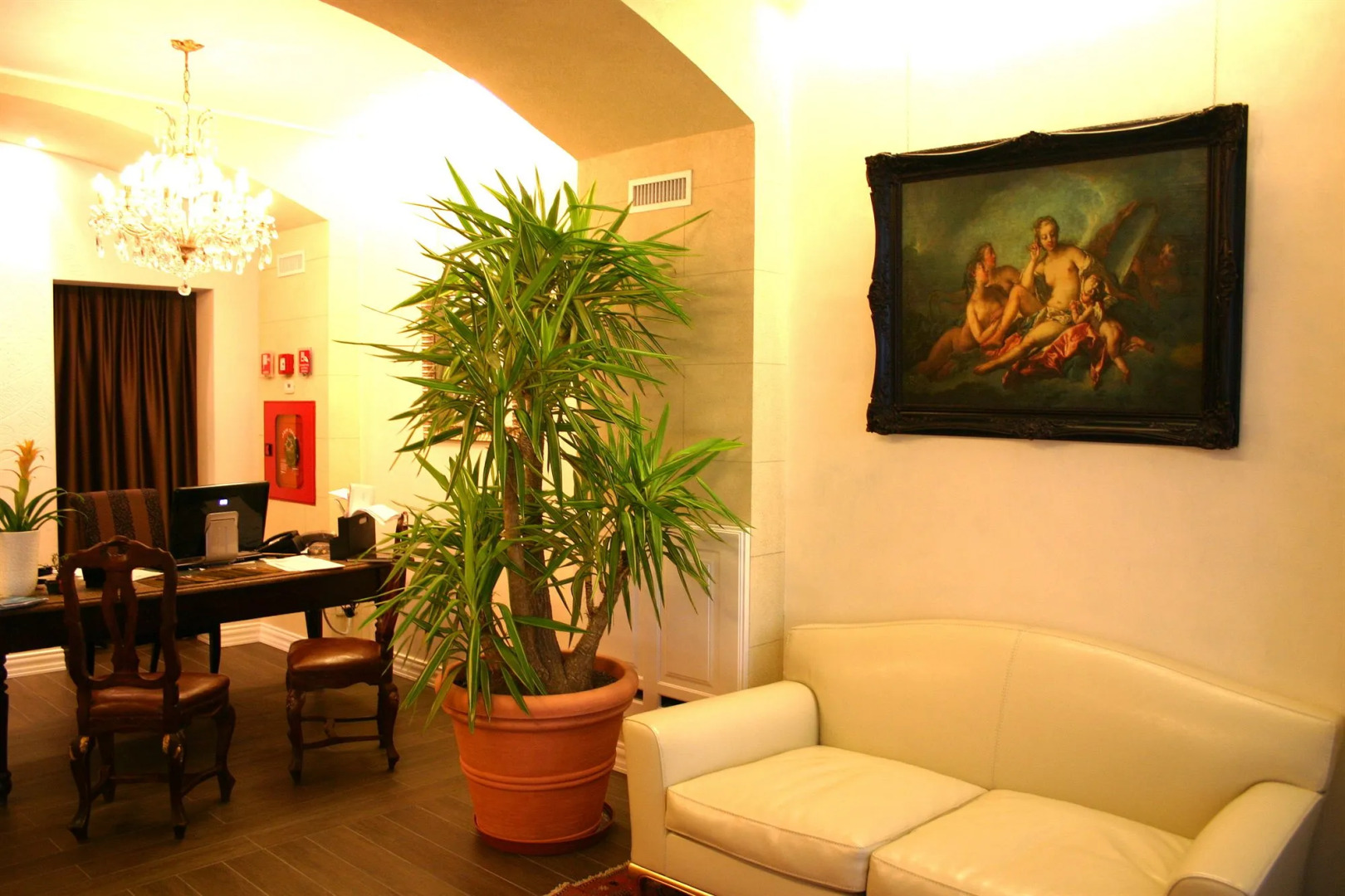 Foto - Hotel Patavium