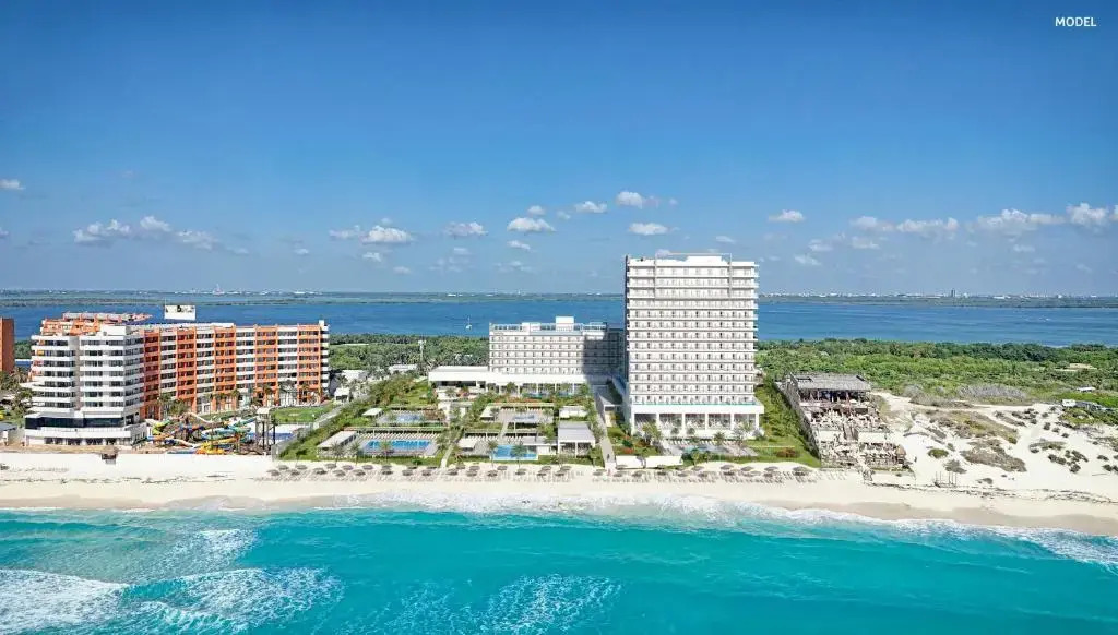 Photo - Riu Ventura - All Inclusive