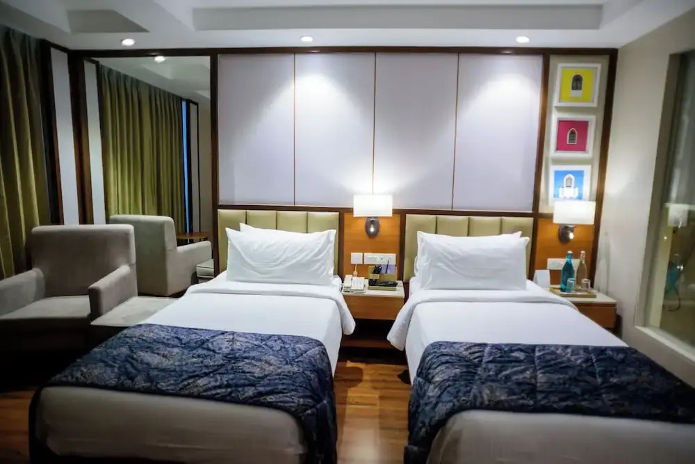 Photo - Fortune Select Candolim, Goa - Member ITC Hotels' Group