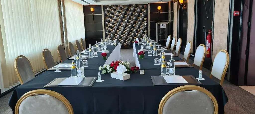 Foto - Hotel Borj Rabat - A member of Barceló Hotel Group