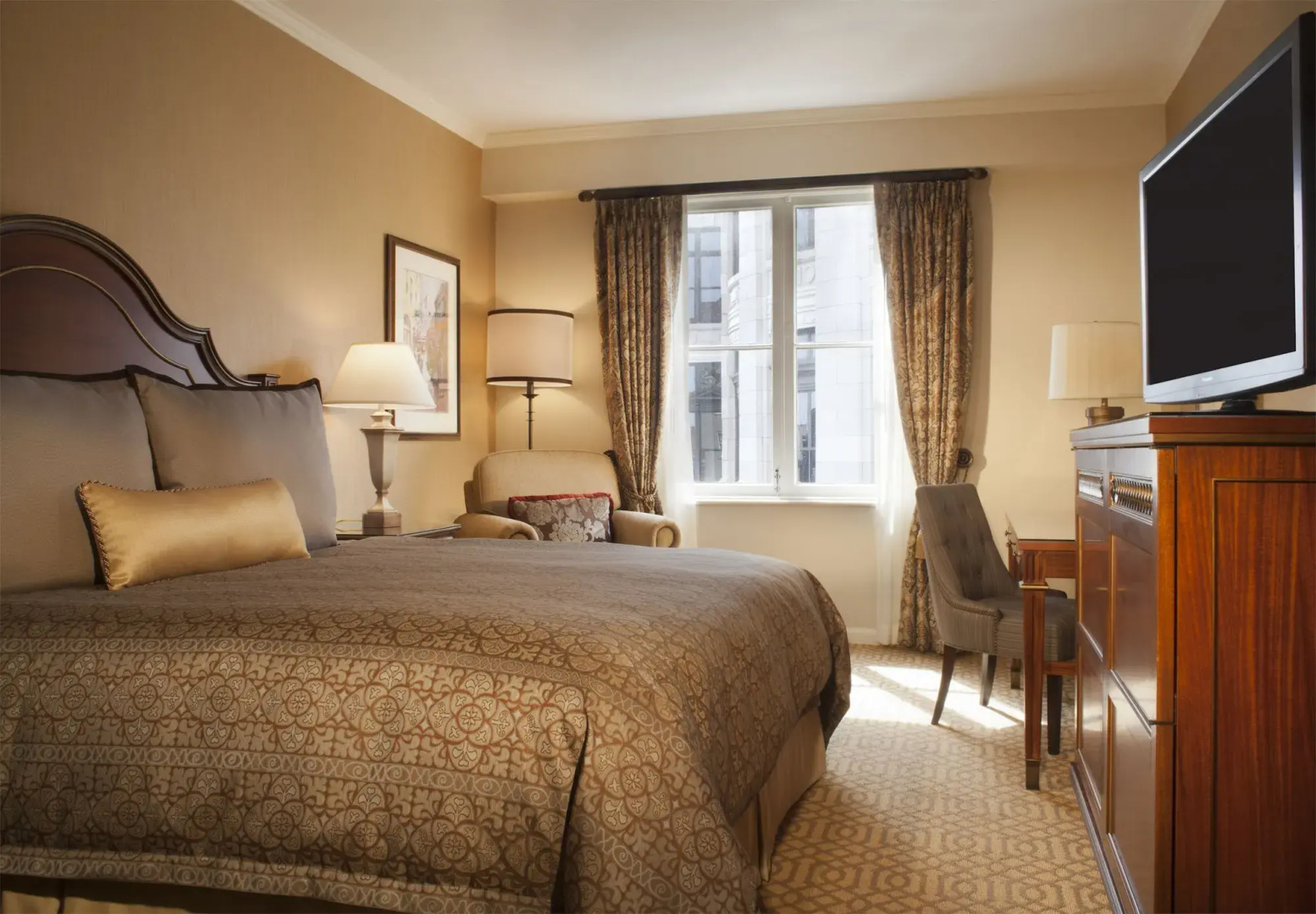 Photo - Omni Royal Orleans Hotel