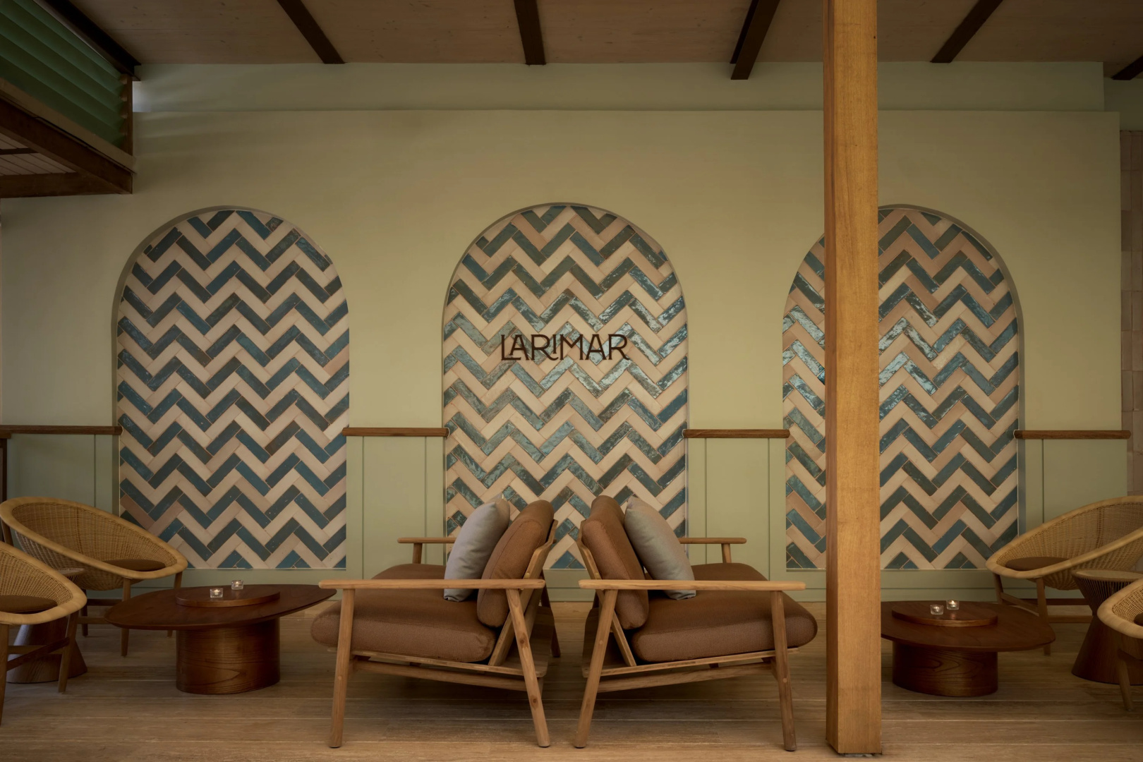 Photo - Kimpton Las Mercedes by IHG
