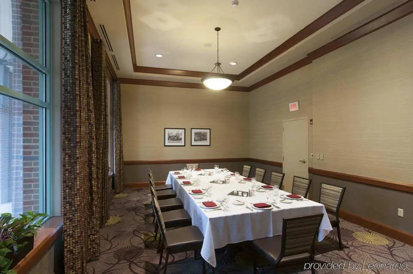 Foto - Hilton Garden Inn Chicago North Shore/Evanston