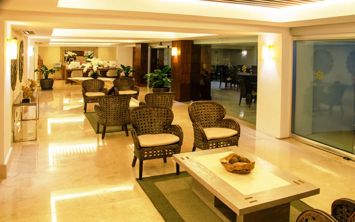Foto - Ocean Dream Cancun by GuruHotel