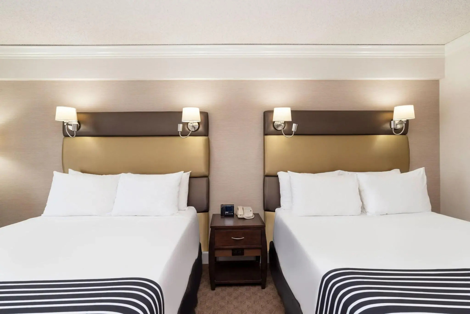 Foto - Sandman Signature Vancouver Airport Hotel & Resort