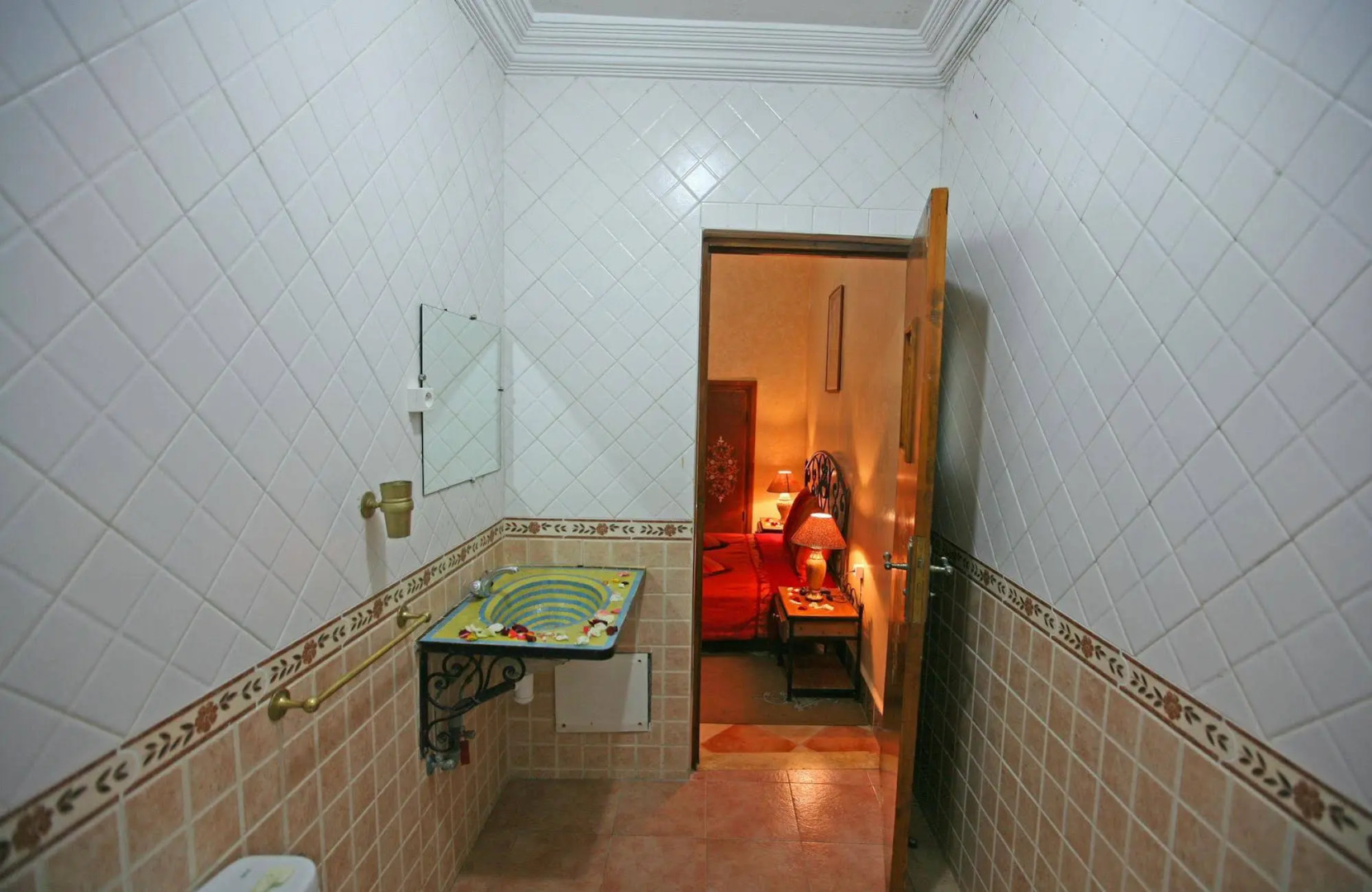 Foto - Riad Taghazoute