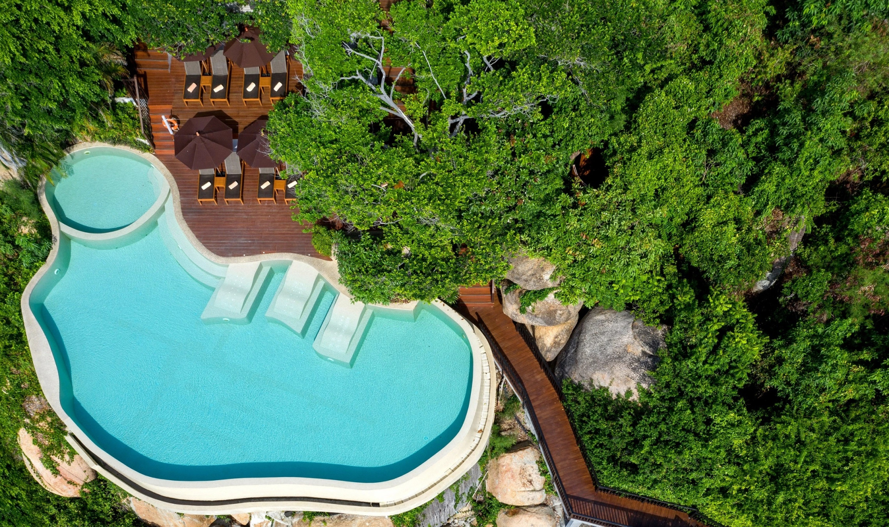 Photo - Silavadee Pool Spa Resort - SHA Extra Plus