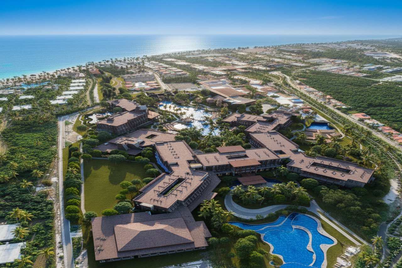 Photo - Lopesan Caoba Lagoon Resort, Spa & Casino