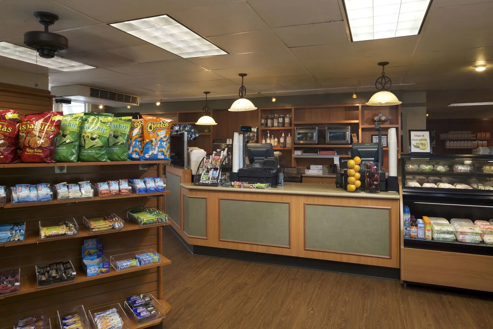 Foto - Hilton Grand Vacations Club Flamingo Las Vegas