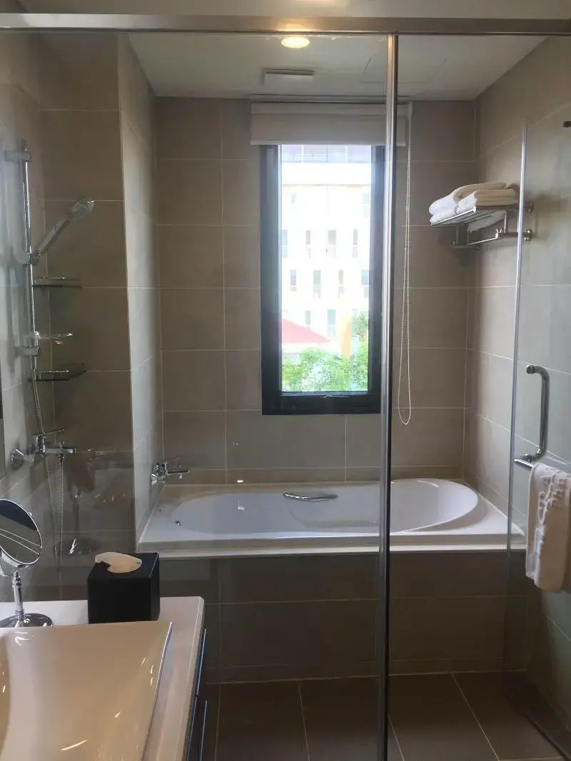 Photo - GRANFERTE Phnom Penh Hotel