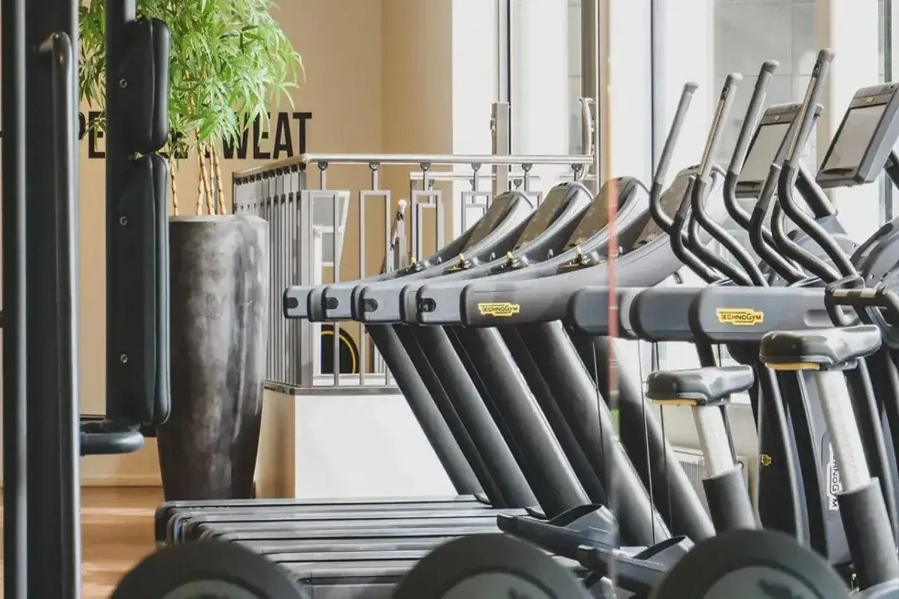 Foto - Clarion Hotel Arlanda Airport Terminal