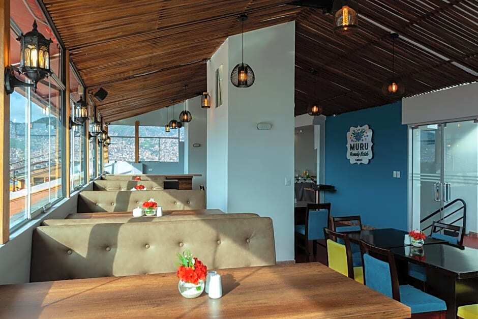 Photo - Muru Homely Hotel Cusco