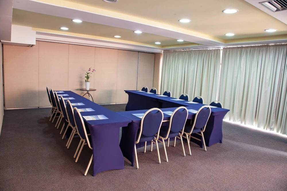 Foto - Jurerê Beach Village Studios Para Temporada