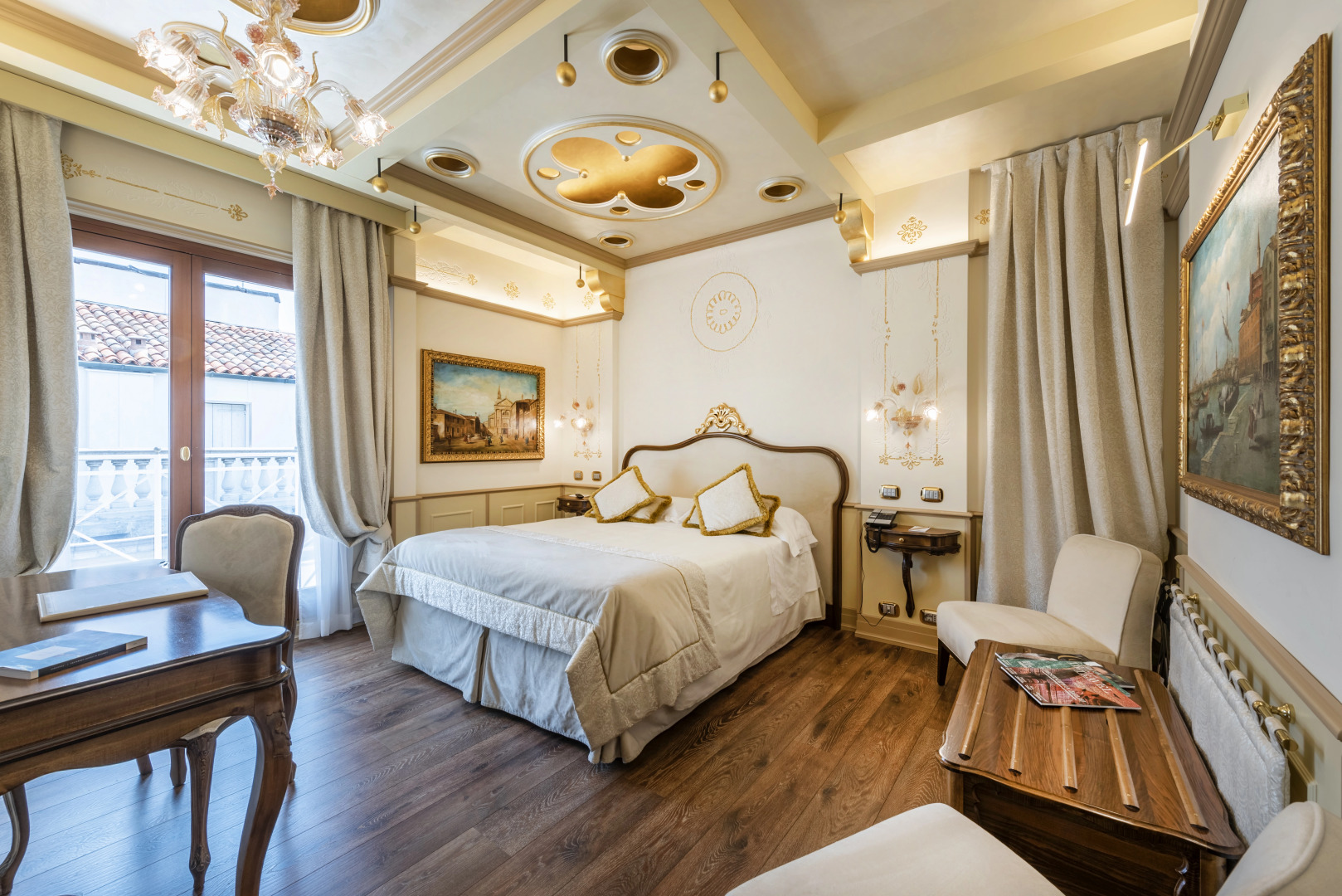 Foto - Monaco & Grand Canal