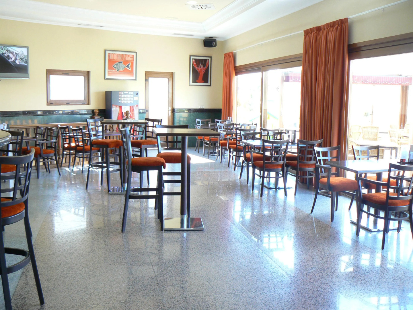 Foto - Hotel II Castillas Ávila