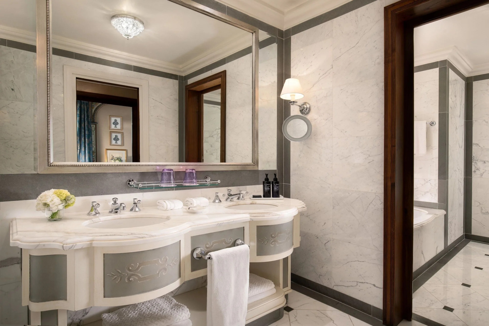 Foto - The St. Regis Florence