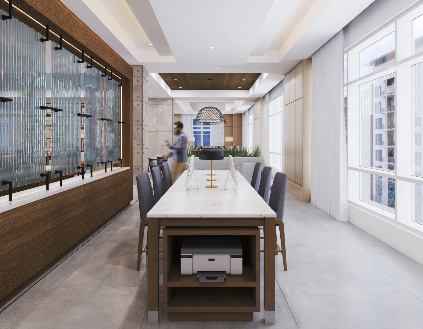 Photo - Staybridge Suites Houston Downtown by IHG