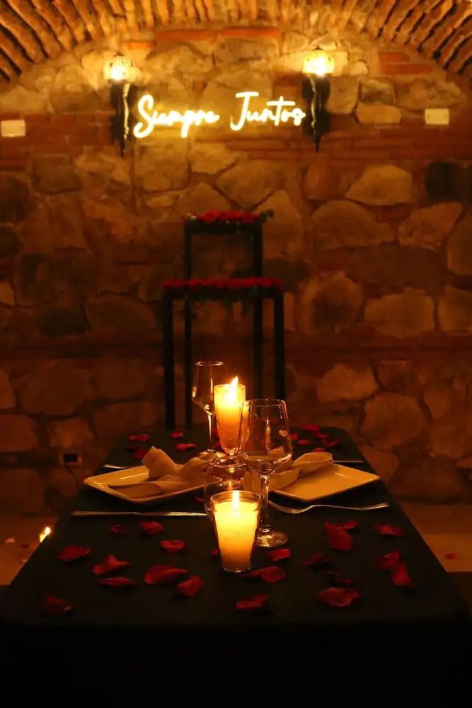 Photo - Mestizo Antigua