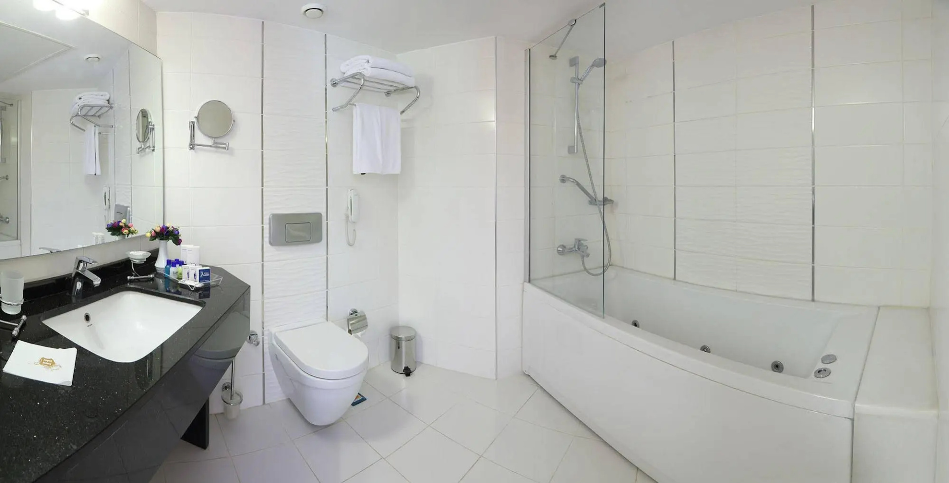 Adana Garden Business Hotel