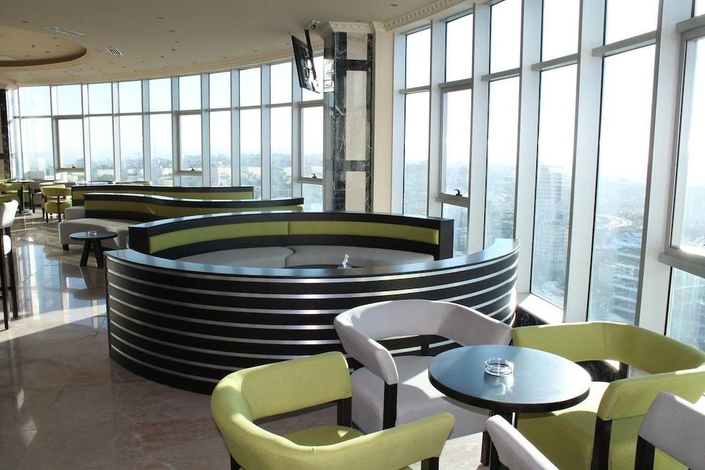 Photo - Palestine Plaza Hotel