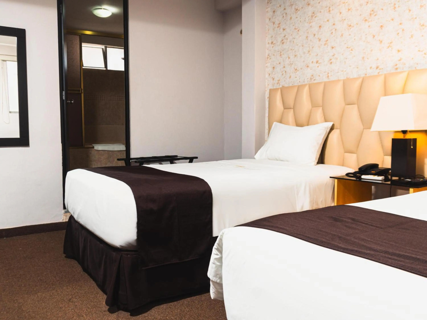 Foto - Hotel Ferre Miraflores