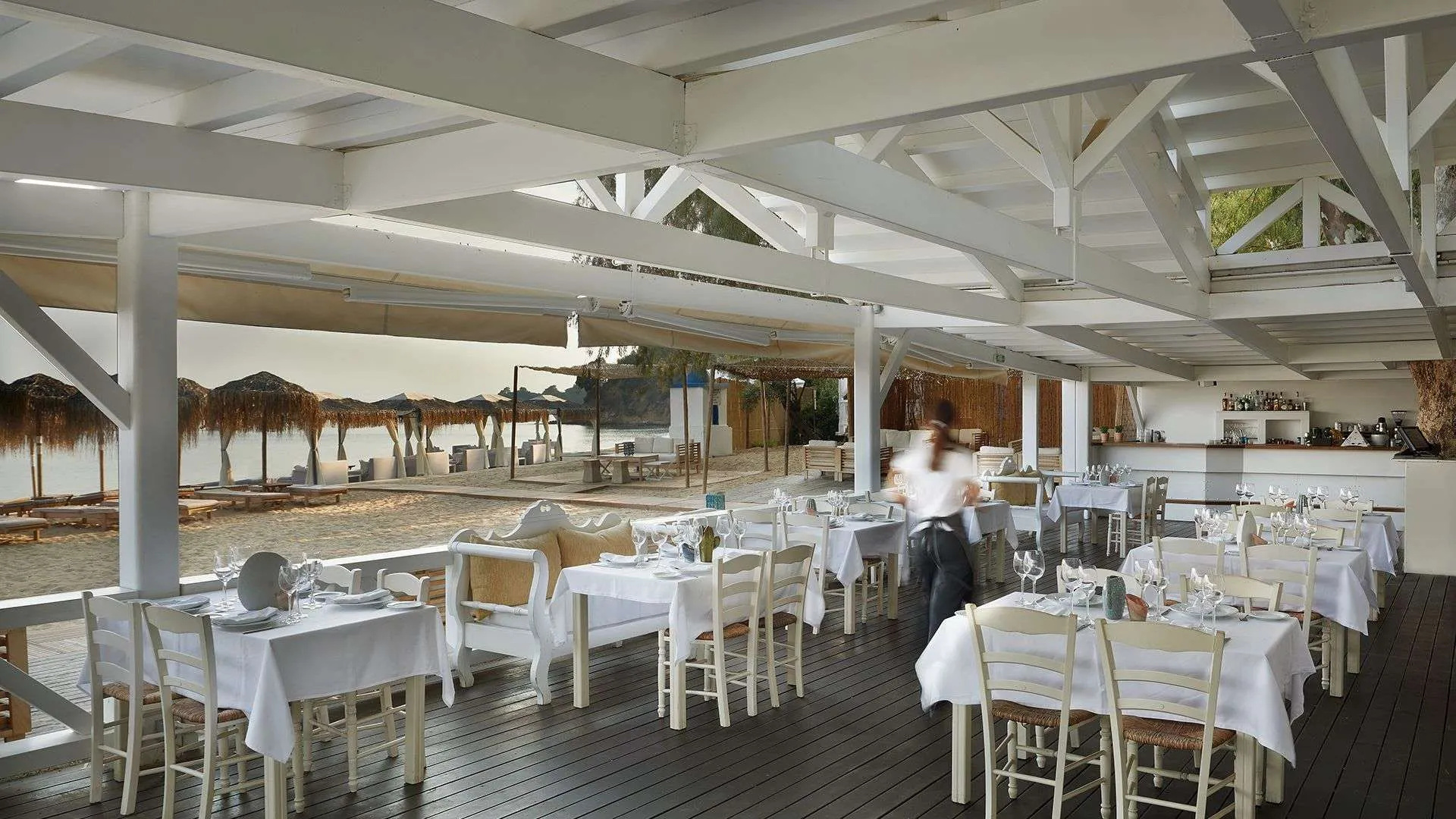 Foto - Skiathos Princess Resort