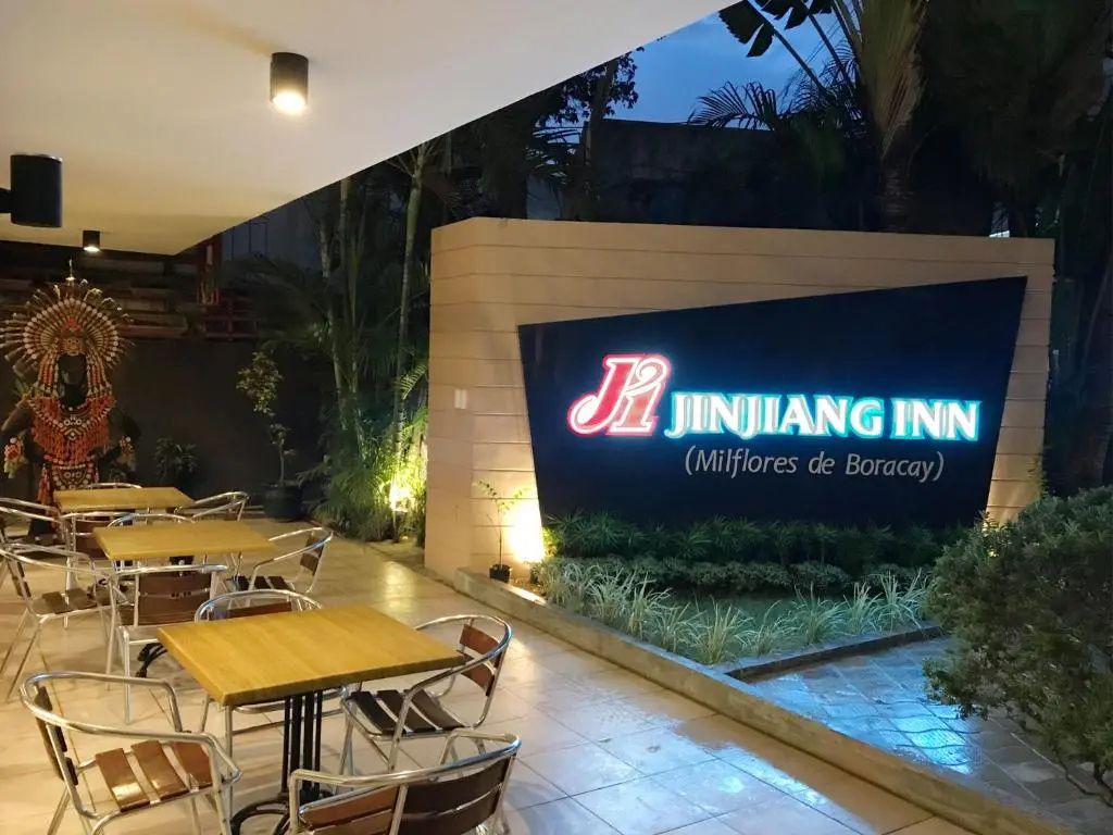 Photo - Jinjiang Inn - Boracay Station 1