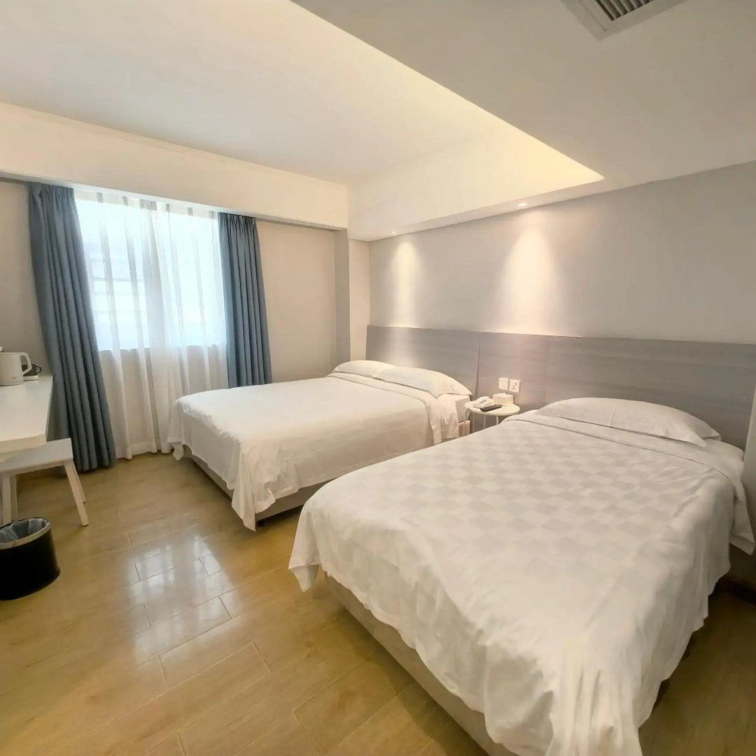 Photo - Ole Tai Sam Un Hotel