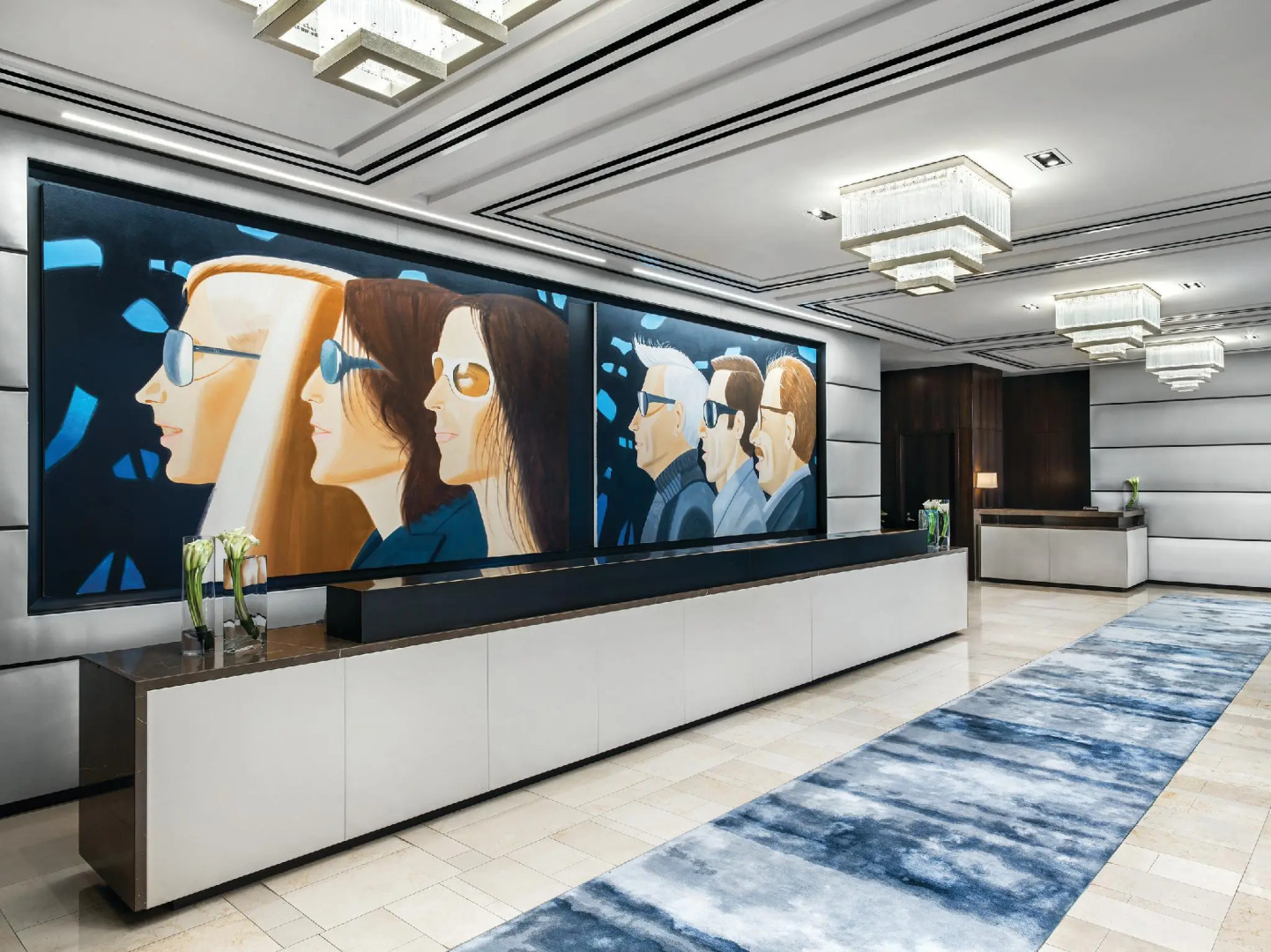 Foto - The Langham, New York, Fifth Avenue