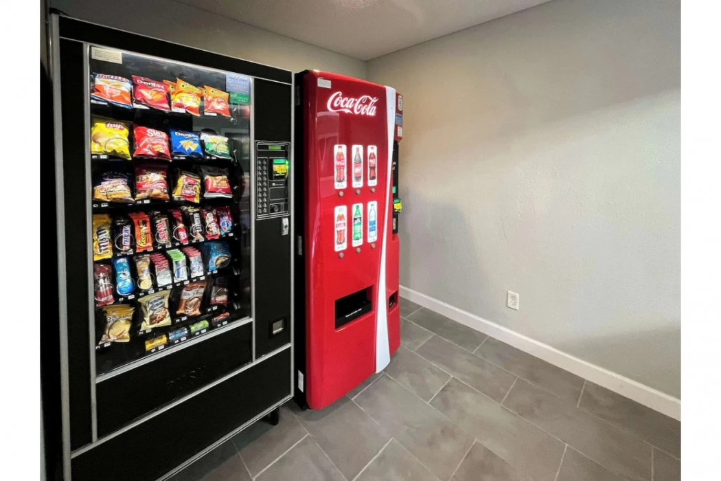 Foto - Motel 6 Las Vegas NV Downtown Fremont St