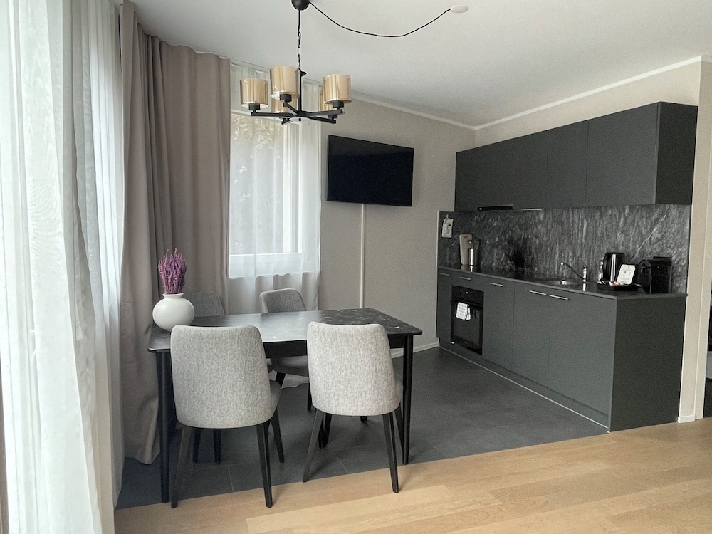Foto - Lamira Serviced Apartments Zurich City