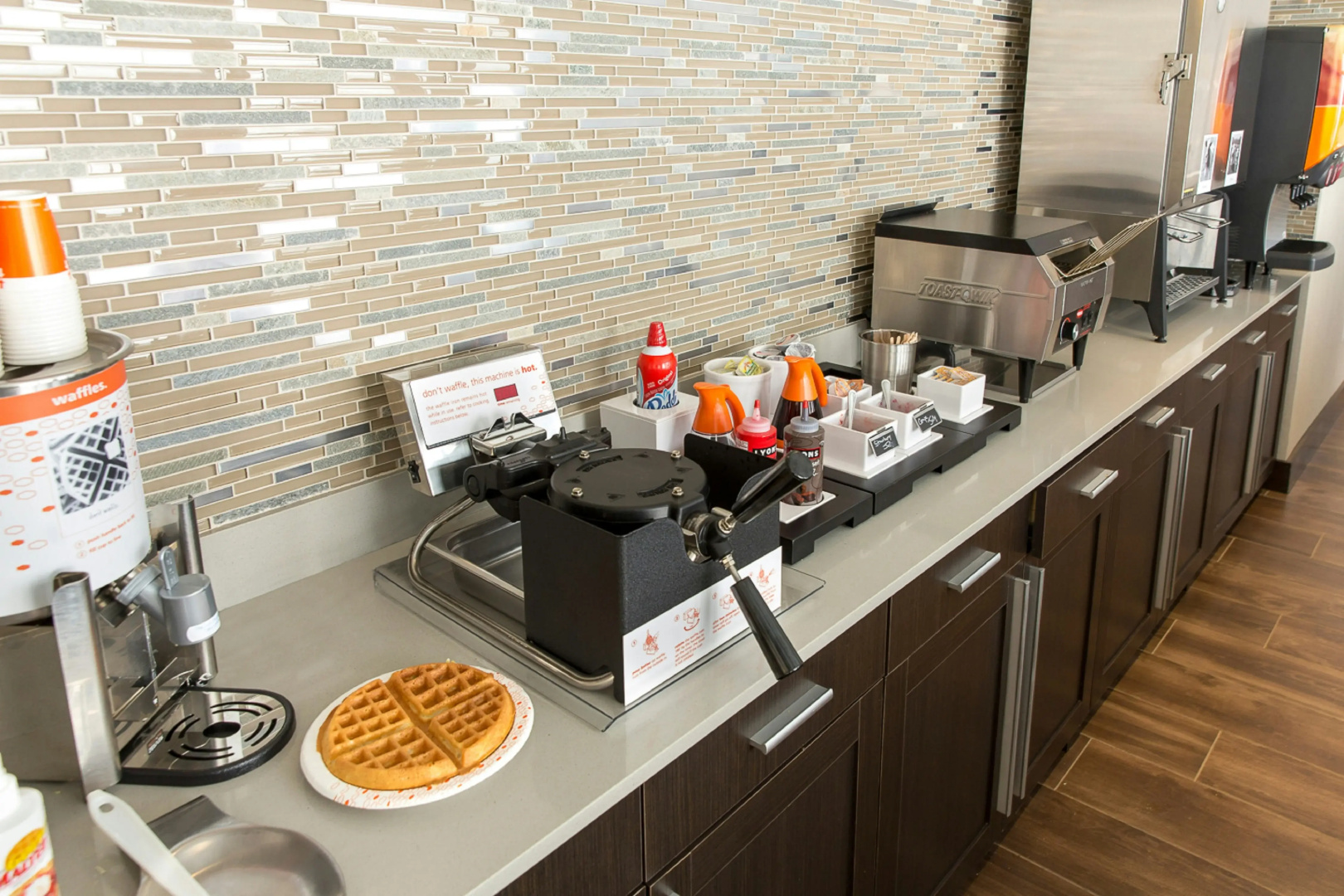Foto - Hampton Inn & Suites Dallas Downtown