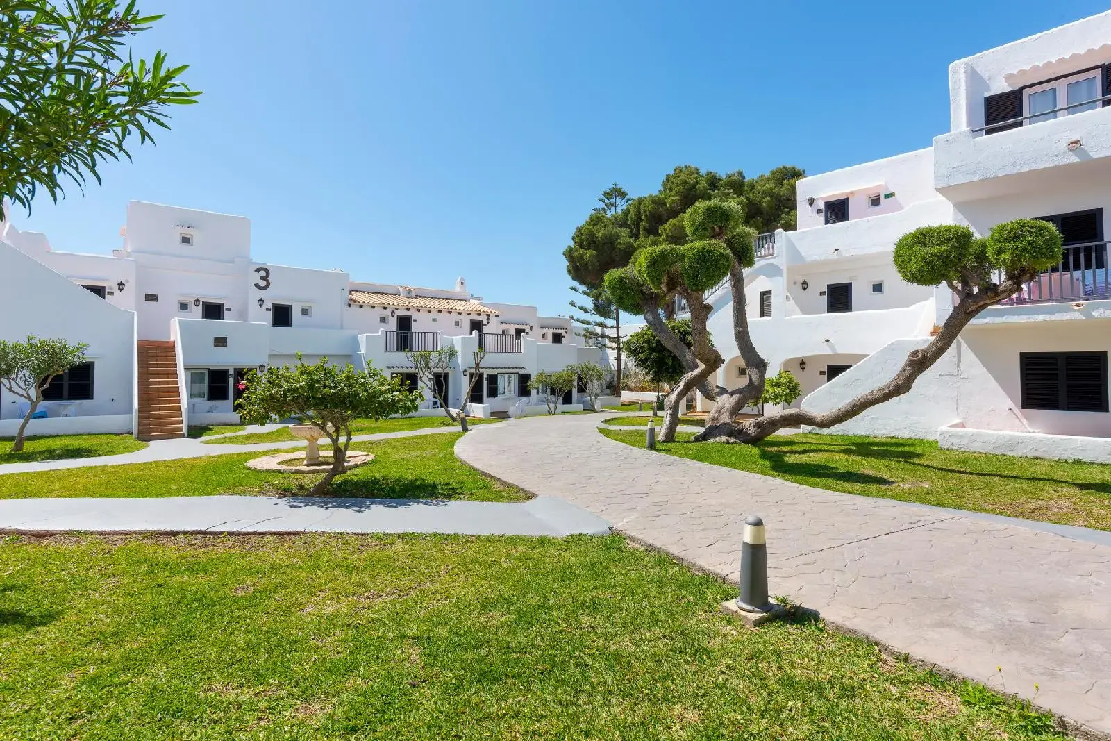 Foto - Hotel Palia Dolce Farniente 3 Sup