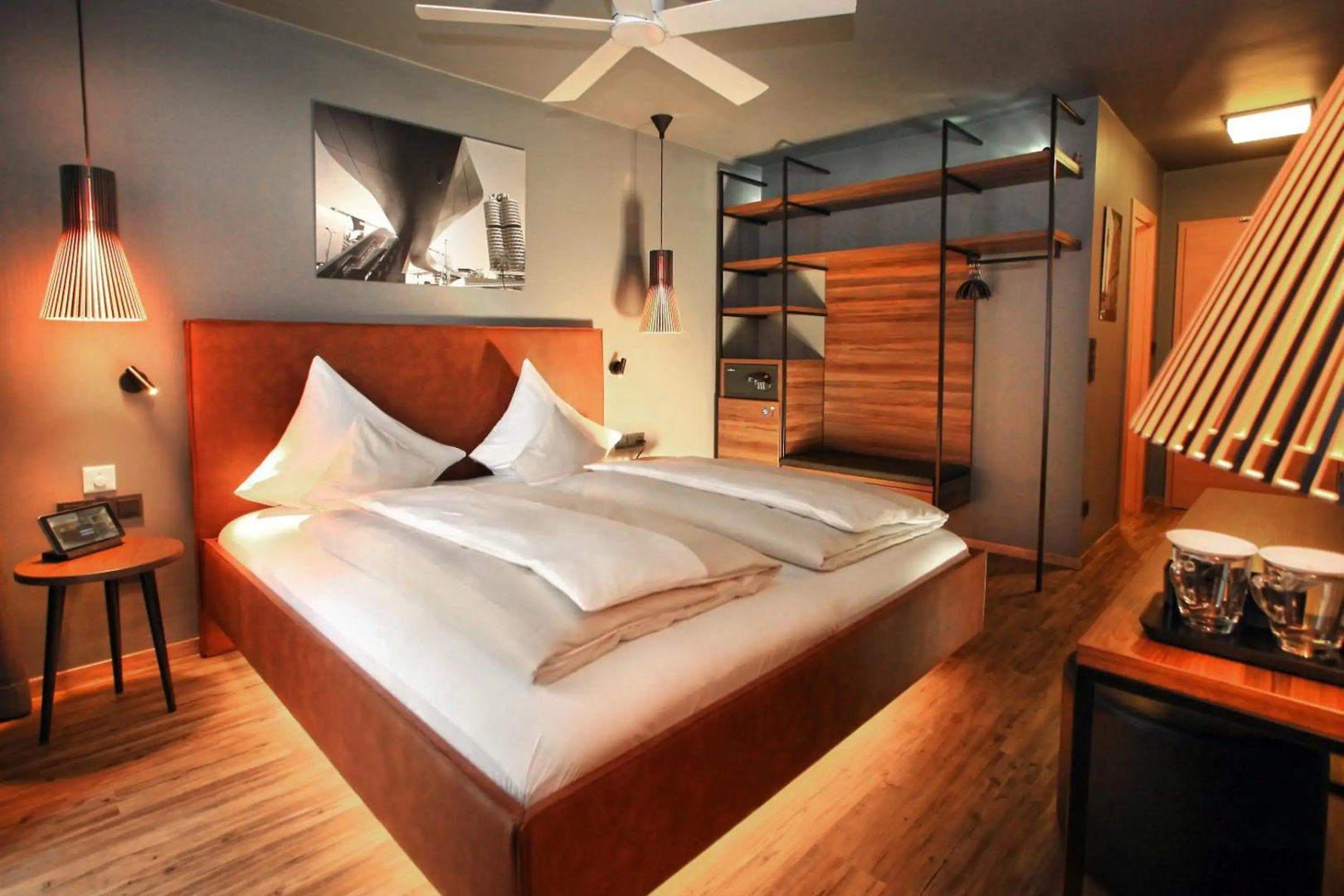 Foto - Bavaria Boutique Hotel