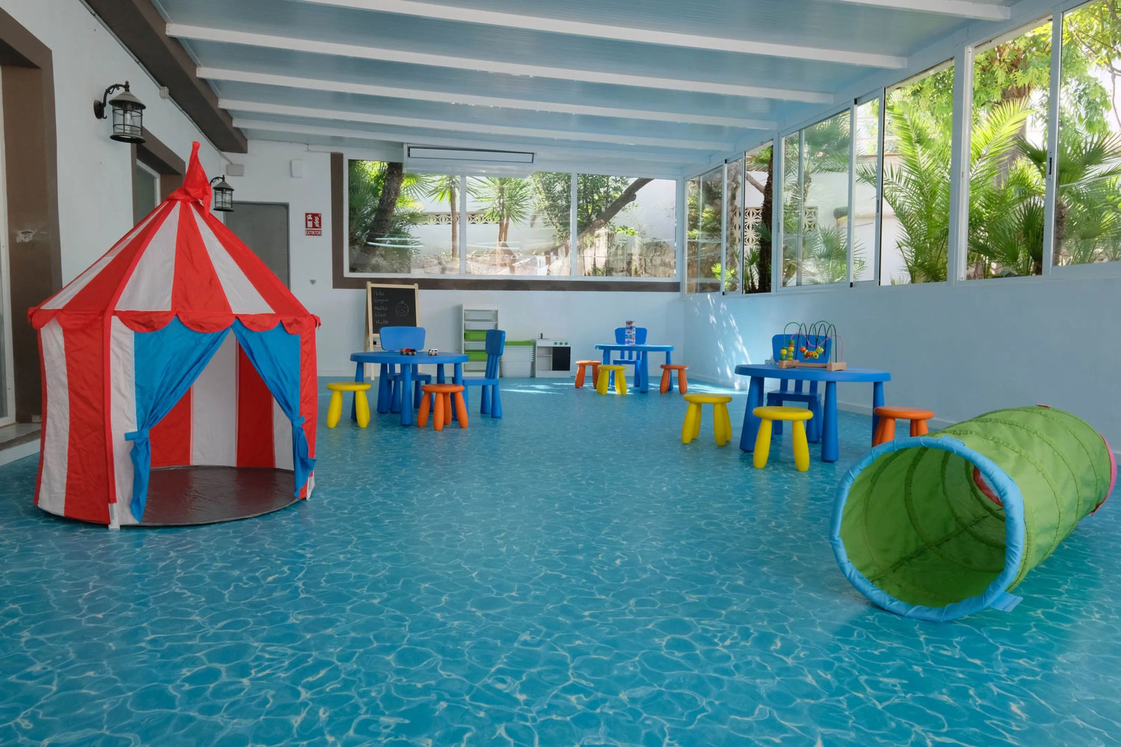 Photo - azuLine Hotel Palmanova Garden