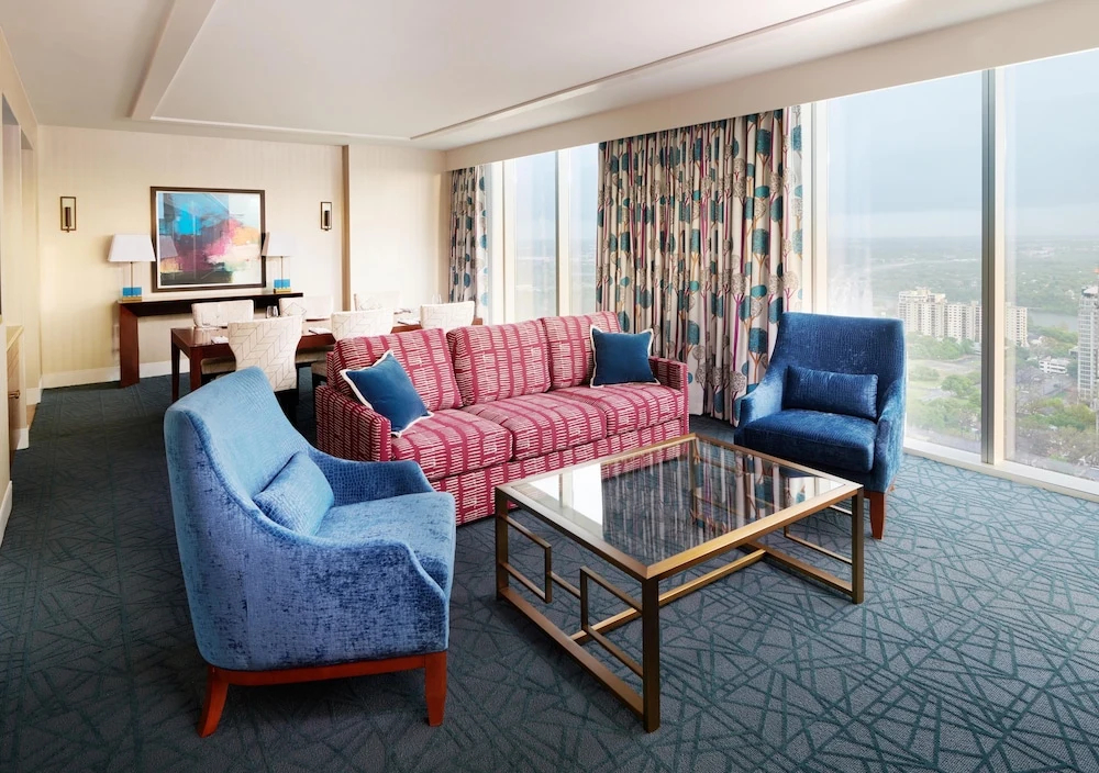 Foto - Fairmont Austin Gold Experience