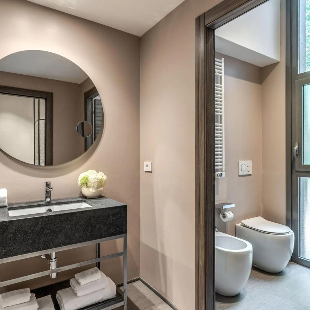 Photo - Parioli Cube Hotel