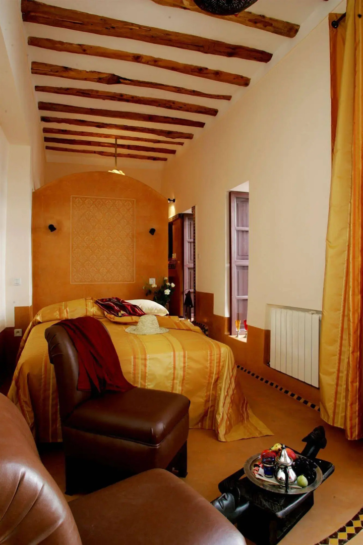 Foto - Riad Twilight
