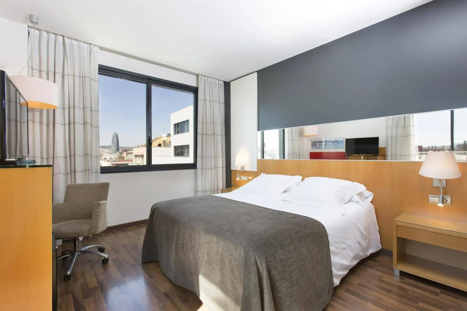 Foto - Hotel SB Icaria