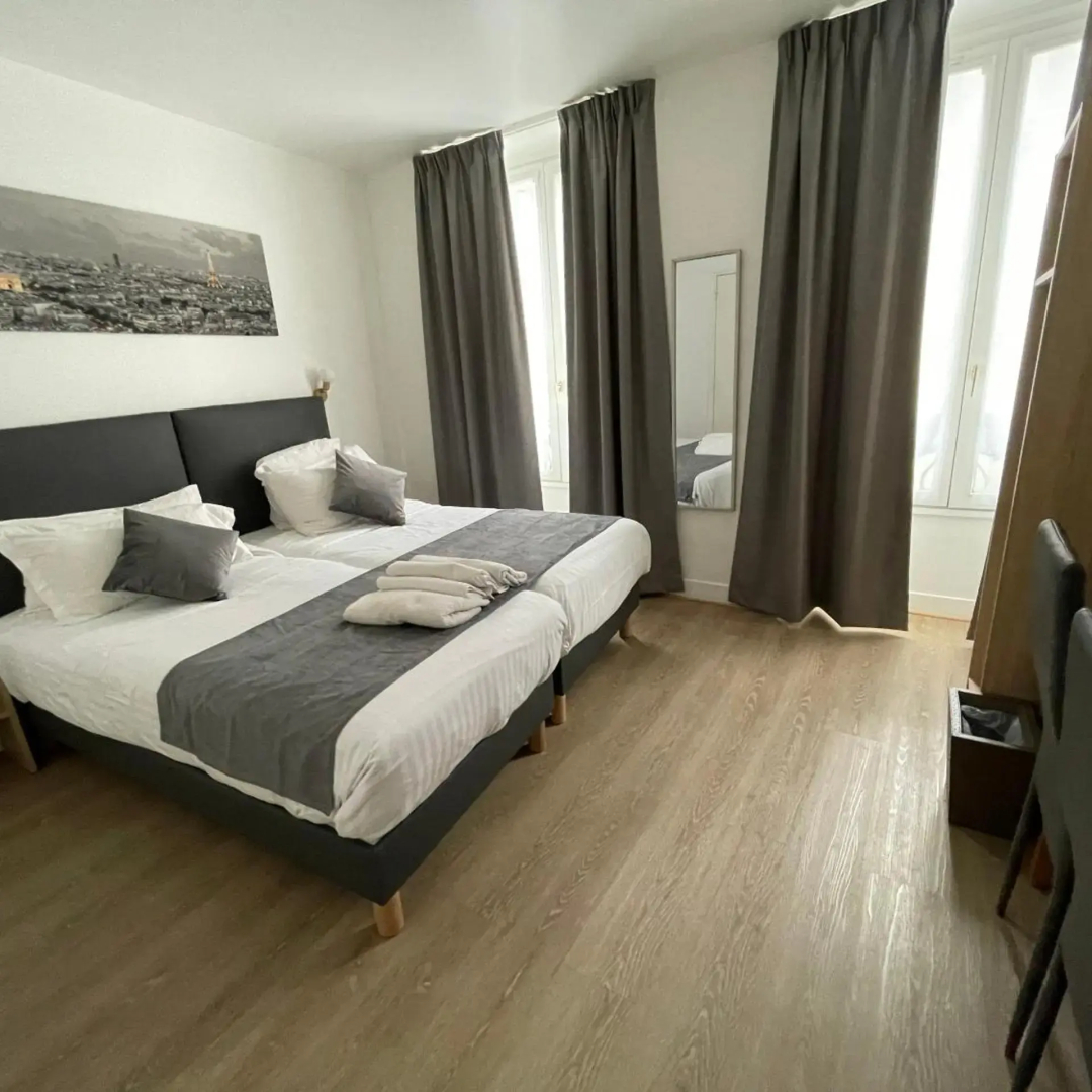 Foto - Hôtel de Bordeaux