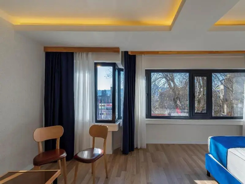 Photo - Union Hotel Karakoy