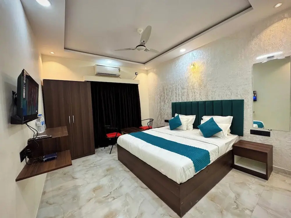 Foto - Hotel Vanvira