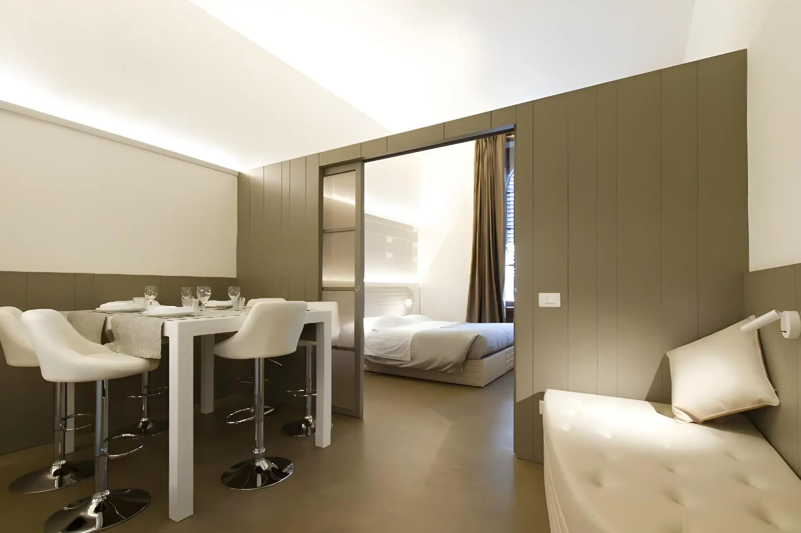 Photo - Palazzo dei Ciompi Suites