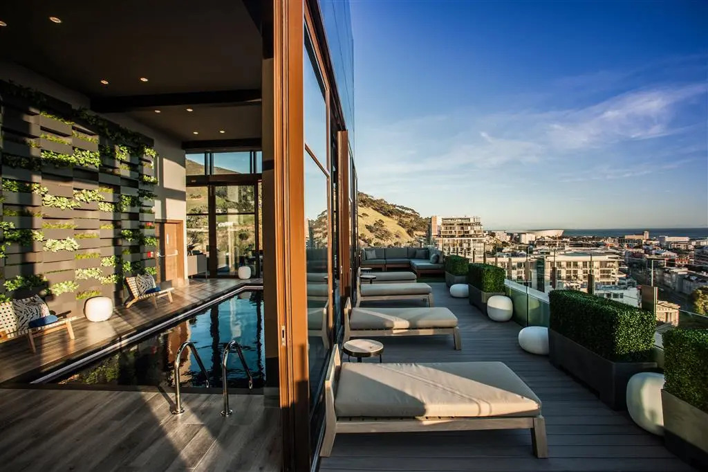 Foto - SunSquare Cape Town City Bowl