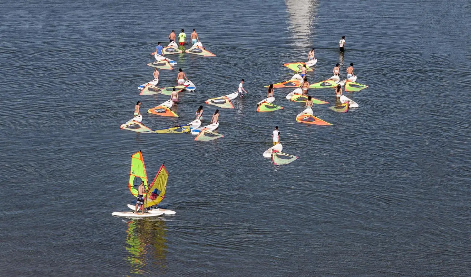 Foto - Hotel Izán Cavanna