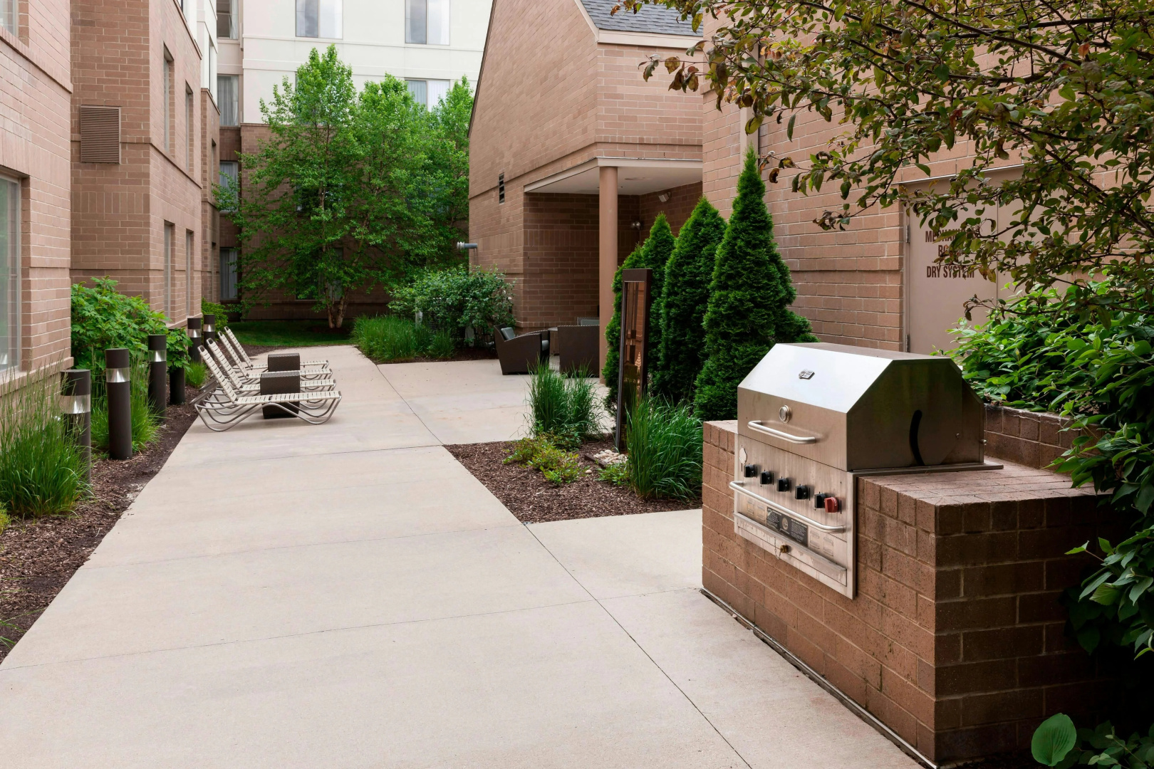 Foto - Residence Inn by Marriott Chicago Lake Forest/Mettawa