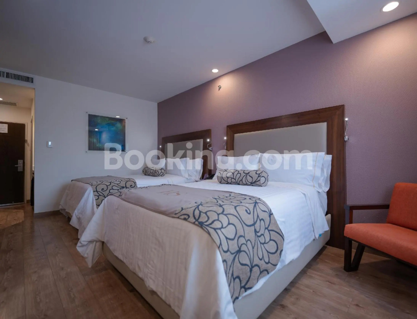 Photo - HS HOTSSON Hotel Querétaro