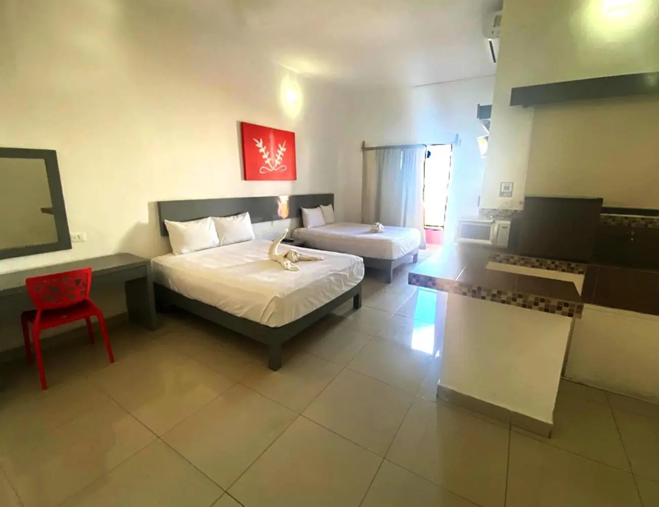 Photo - Hotel Maya Turquesa - Playa del Carmen